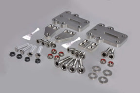 Dometic HARDWARE KIT TOURNAMENT 2,QUAD ENGINE, D - Driven Powersports