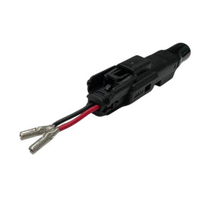 Straightline Performance Pipe Sensor Delete Plug (141-110) - Driven Powersports