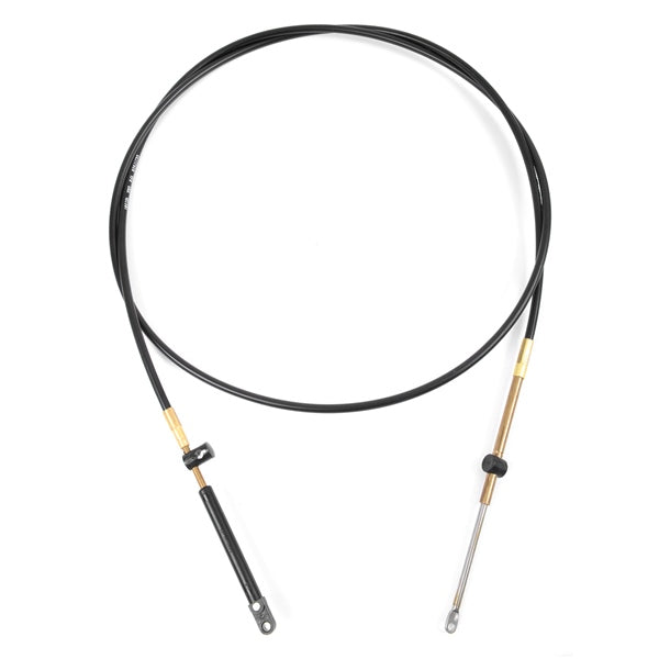 Dometic Contro Cable MERC TFXTREME Serie Control 3.4" - Driven Powersports