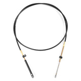 Dometic Contro Cable MERC TFXTREME Serie Control 3.4" - Driven Powersports