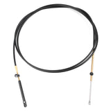 Dometic Contro Cable MERC TFXTREME Serie Control 3.4" - Driven Powersports