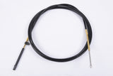 Dometic Control cable TFXTREME GEN II MERC Serie 3.3" - Driven Powersports