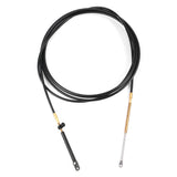 Dometic Control cable TFXTREME GEN II MERC Serie 3.3" - Driven Powersports
