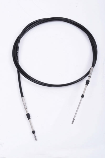 Dometic Control Cable 3300 TFXTREME Series 3" - Driven Powersports