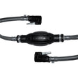 Attwood CSA Fuel Kit, OMC, 6' x 3/8 - Driven Powersports
