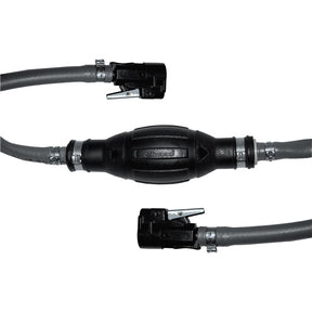 Attwood CSA Fuel Kit, OMC, 6' x 3/8 - Driven Powersports