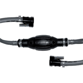 Attwood CSA Fuel Kit, Merc., 6' x 3/8 - Driven Powersports