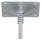 Attwood 3/4" Lock’N-Pin Seat Mount (A) - Driven Powersports