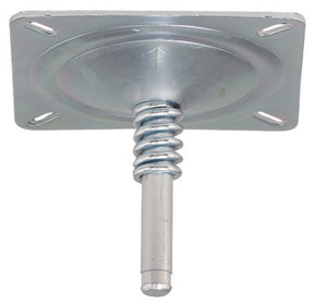 Attwood 3/4" Lock’N-Pin Seat Mount (A) - Driven Powersports
