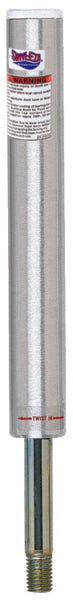 Attwood Lock’N-Pin Fixed Height Seat Post - Driven Powersports