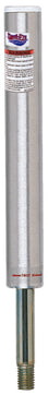 Attwood Lock’N-Pin Fixed Height Seat Post - Driven Powersports