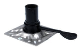 Attwood 3° Seat Mount Handle, Type AO - Driven Powersports