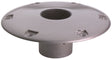 Attwood 238 Series Socket Piedestal Base Mounting - Driven Powersports