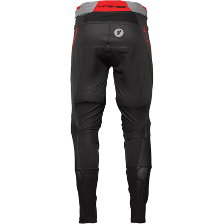 THOR PANTS INTENS AST Black/Gray Back - Driven Powersports