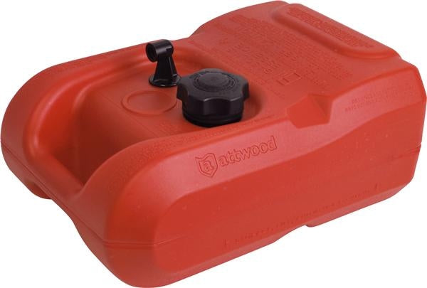 Attwood Fuel Tank - Driven Powersports