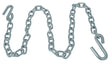 Attwood Trailer Safety Chain - Driven Powersports