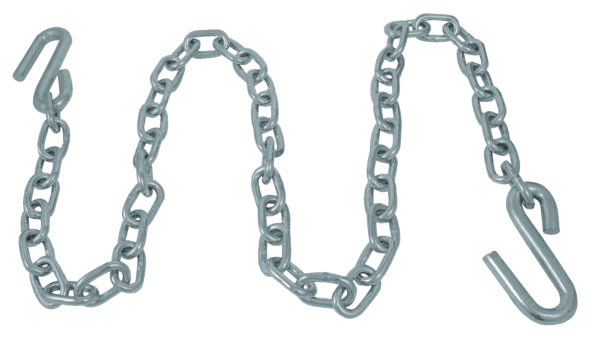 Attwood Trailer Safety Chain - Driven Powersports