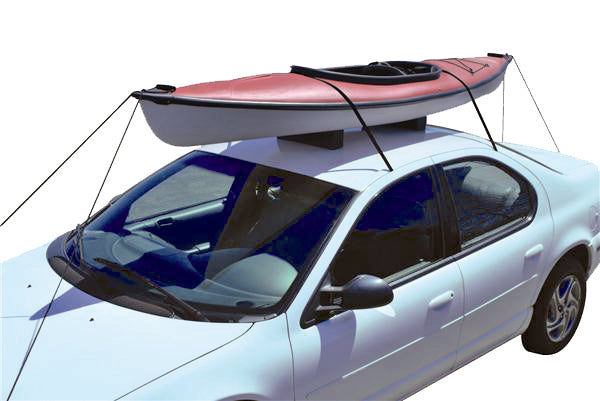 Attwood Kayak car-top Fastener - Driven Powersports