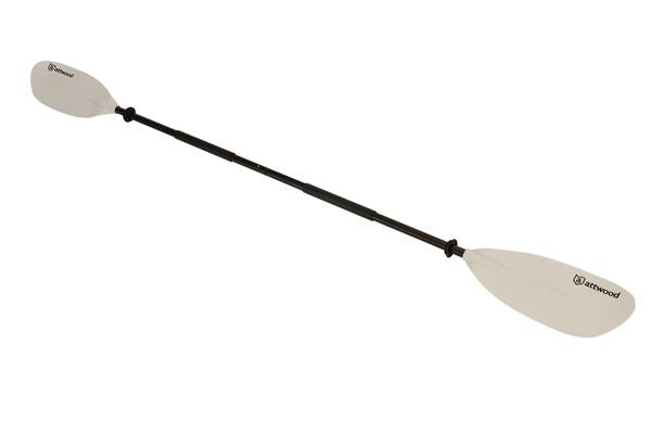 Attwood Asymmetrical Kayak Paddle - Driven Powersports