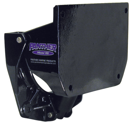 PANTHER TILT & TRIM (TO 135HP) (55-0135) - Driven Powersports