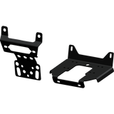 KFI PRODUCTS WINCH MOUNT - POLARIS RZR/GENERAL Front - Driven Powersports
