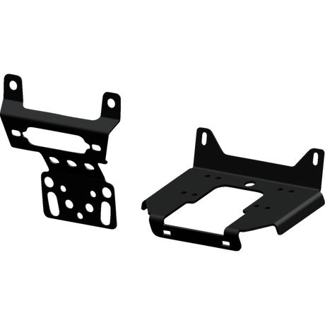 KFI PRODUCTS WINCH MOUNT - POLARIS RZR/GENERAL Front - Driven Powersports