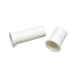 THMARINE DRAIN TUBE 1-7/8"-3 1/8" White - Driven Powersports