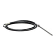 Dometic Safe-T Quick Rotary Steering Cable - Driven Powersports
