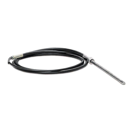 Dometic Safe-T Quick Rotary Steering Cable - Driven Powersports