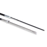 Dometic Safe-T Quick Rotary Steering Cable - Driven Powersports