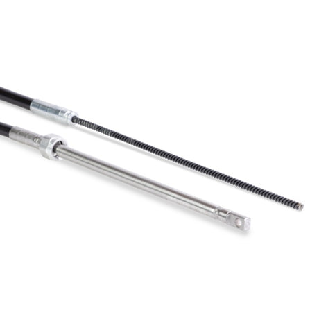 Dometic Safe-T Quick Rotary Steering Cable - Driven Powersports