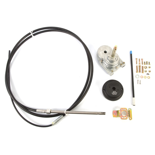 Dometic NBF™ 4.2 Outboard Steering - Driven Powersports