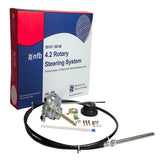 Dometic NBF™ 4.2 Outboard Steering - Driven Powersports