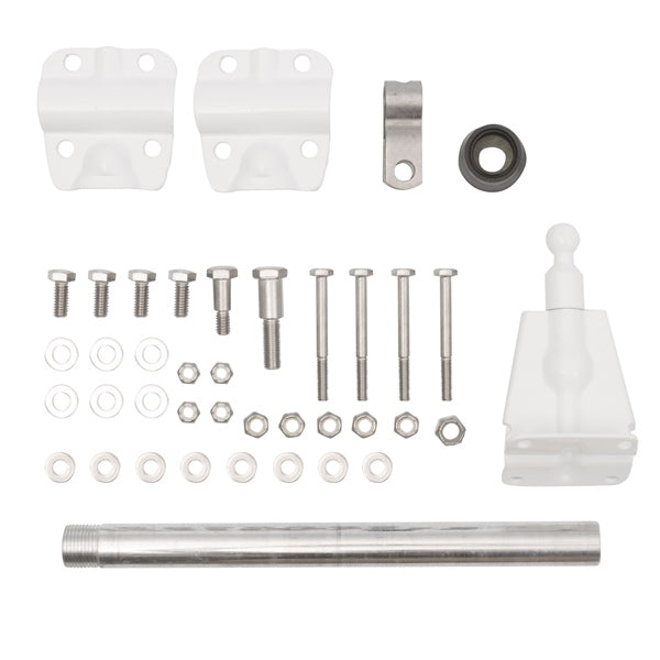 Dometic Connection Kits - Driven Powersports