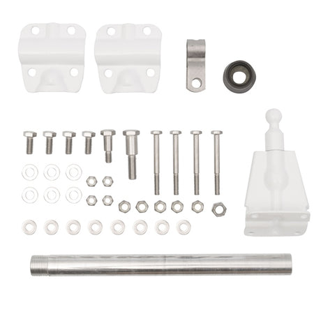 Dometic Connection Kits - Driven Powersports