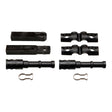 Dometic Mercury Inboard Kit (All) - Driven Powersports