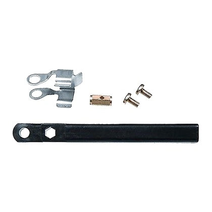 Dometic OMC/Johnson/Evinrude Connection Kit - Driven Powersports