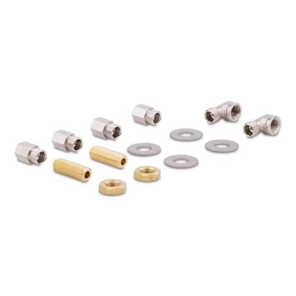 Dometic BULKHEAD FITTING KIT TELEFLEX 3/4" - Driven Powersports