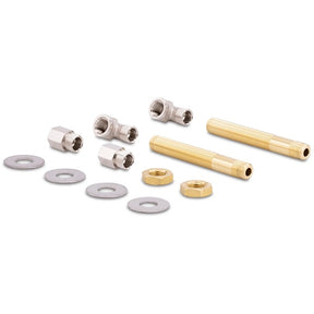 Dometic BULKHEAD FITTING KIT TELEFLEX 3" SIERRA - Driven Powersports