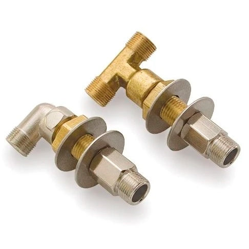 Dometic BULKHEAD FITTING KIT TELEFLEX 3/4" - Driven Powersports