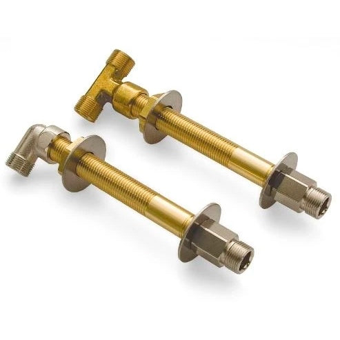Dometic BULKHEAD FITTING KIT TELEFLEX 3" SIERRA - Driven Powersports