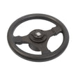 Uflex Marine Steering Wheel - Driven Powersports