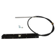 Uflex M86 Universal Rack and Pinion Steering Cable - Driven Powersports