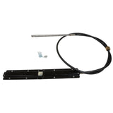 Uflex M86 Universal Rack and Pinion Steering Cable - Driven Powersports