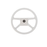 Uflex Steering Wheels - Driven Powersports