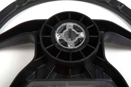 Uflex Steering Wheels Black - Driven Powersports
