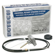 Uflex Roteck Rotary Steering System - Driven Powersports