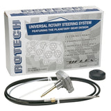 Uflex Roteck Rotary Steering System - Driven Powersports