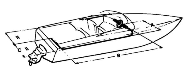 Uflex Roteck Rotary Steering System - Driven Powersports