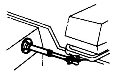 Uflex Roteck Rotary Steering System - Driven Powersports